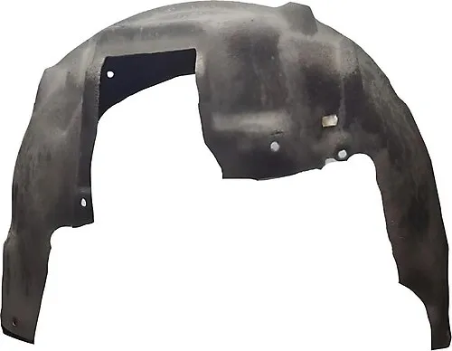 BMW 1 Serisi F20 2012-2018 Çamurluk Davlumbazı Arka Sol BMW 51718055139
