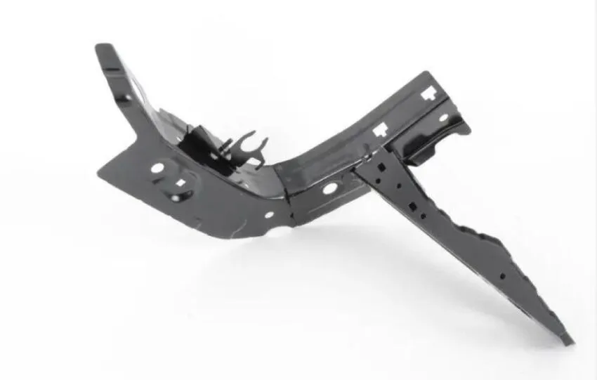 BMW 1 Serisi F20 2012-2018 Kule Destek Sacı Ön Sağ İç Wender 41007284102
