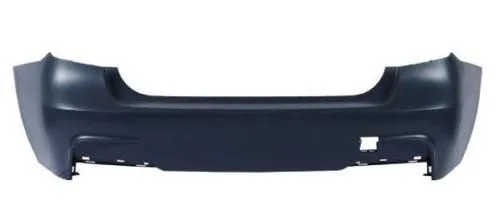 BMW 3 Serisi F30 2012-2018 Tampon Ön; F.Yık-lı M Tech Wender 51118055823