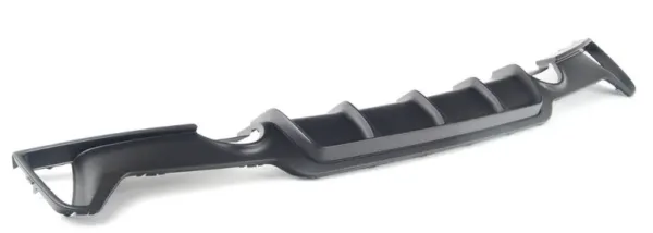 BMW 4 Serisi F32 2011-2018 Tampon Difüzörü Arka (Vakum) M Performance Wender 51192339218