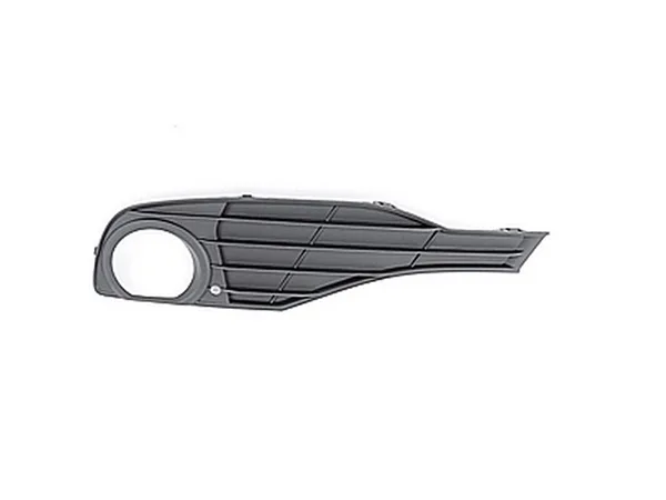 BMW 3 Serisi F30 2012-2018 Tampon Izgarası Ön Sağ; Kapalı Wender 51117255366