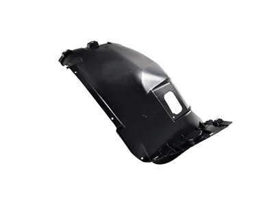 BMW 3 Serisi E92 2006-2013 Çamurluk Davlumbazı Ön Sağ Ön Taraf Wender 51717154416
