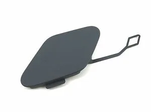 BMW 3 Serisi F30 2012-2018 Tampon Çeki Kapağı Arka Wender 51127384417