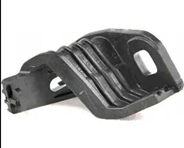 BMW 4 Serisi F32 2011-2018 Far Braketi Sol Wender 51647285597