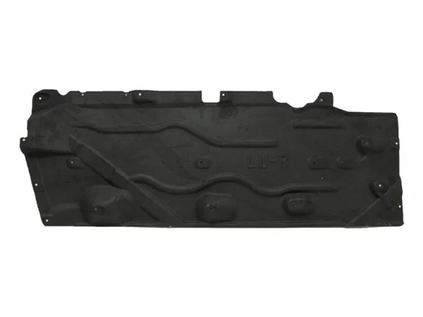 BMW 2 Serisi F45 2014-2018 Taban Alt Muhafaza Sol Wender 51757290803