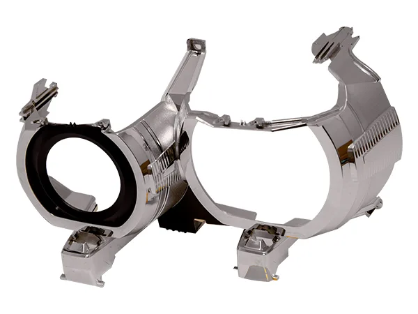 BMW 3 Serisi F30 2012-2018 Far Mercek Yuvası Sol 2012-15 Wender 63117314531P10