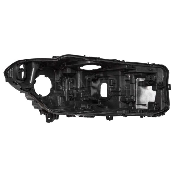 BMW 5 Serisi G30 2016-2023 Far Kasası Sol AHL-LED Icon Light 2017-20 Wender 63117214961P2