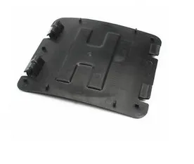 BMW 4 Serisi F32 2011-2018 Çamurluk Davlumbaz Kapağı Ön 2011-14 Wender 51717260397