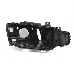 BMW 3 Serisi F30 2012-2018 Far Kasası Sol Bi-Xenon Wender 63117314531P2