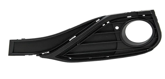 BMW 4 Serisi F32 2011-2018 Tampon Izgarası Ön Sağ Açık Sport Wender 51117294834
