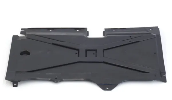 BMW 5 Serisi E39 1996-2003 Taban Alt Muhafaza Arka Sağ Wender 51718158060