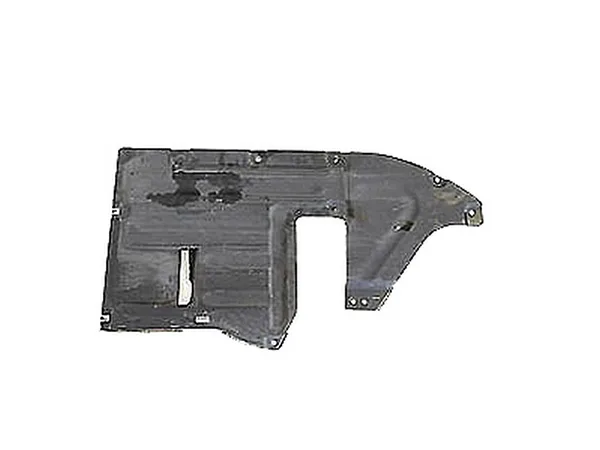 BMW 3 Serisi E93 2006-2013 Şanzıman Alt Muhafaza Man.Şanz BMW 51757167810