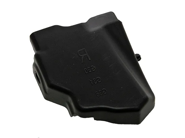 BMW 1 Serisi F20 2012-2018 Kaput Kilit Karşılığı Braketi Üst BMW 51237247079
