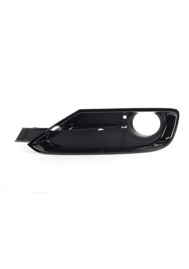 BMW 3 Serisi F30 2012-2018 Tampon Izgarası Ön Sol; Kapalı Sport Wender 51117300737