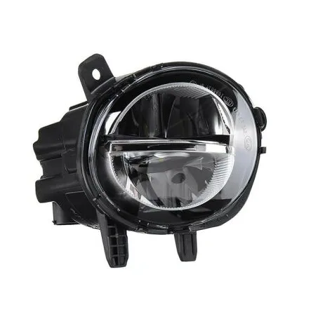 BMW 3 Serisi F30 2012-2018 Sis Farı Sol LED ZKW 63177315559