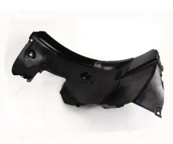 BMW 1 Serisi E81 2003-2010 Çamurluk Davlumbazı Ön Sol Arka Taraf Wender 51717059371