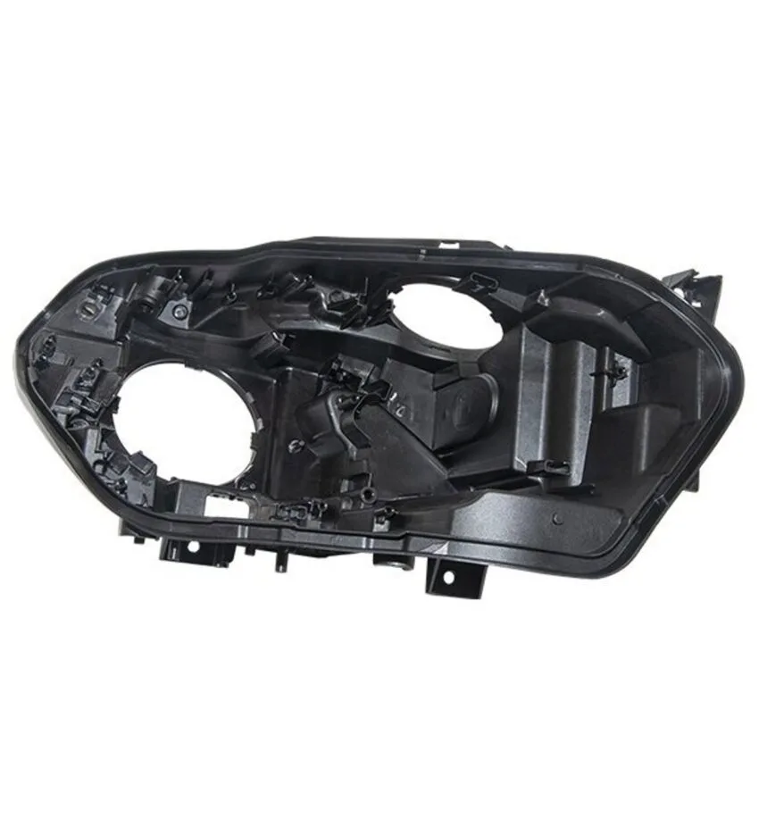 BMW 1 Serisi F20 2012-2018 Far Kasası Sağ Halojen Wender 63117229672P2