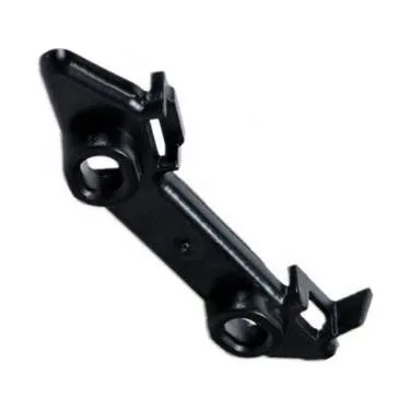 BMW 1 Serisi F20 2012-2018 Tampon Braketi Ön Üst Sağ Wender 51117272556