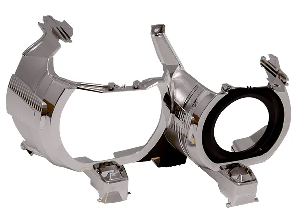 BMW 3 Serisi F30 2012-2018 Far Mercek Yuvası Sağ 2012-15 Wender 63117314532P10