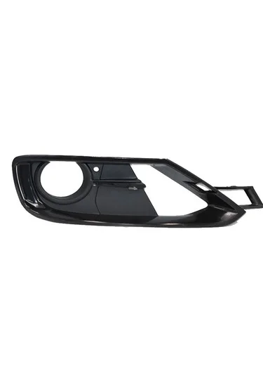 BMW 3 Serisi F30 2012-2018 Tampon Izgarası Ön Sağ; Kısm.Açık Sport Wender 51117300740