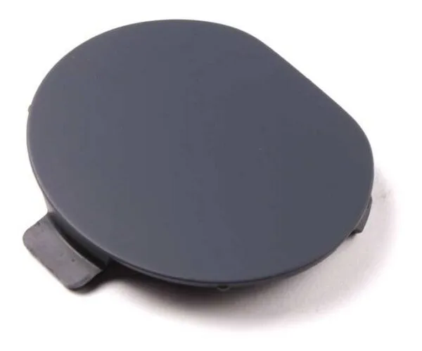 BMW 3 Serisi E92 2006-2013 Tampon Çeki Kapağı Arka M3 Wender 51128046676