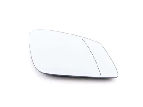 BMW 1/3/4/5 Serisi F10/F20/F30/F32 Uyumlu Ayna Camı (Isıtmalı-Asferik) Sağ