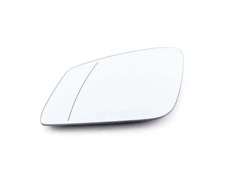 BMW 1/3/4/5 Serisi F10/F20/F30/F32 Uyumlu Ayna Camı (Isıtmalı-Asferik) Sol