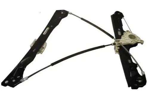 BMW 1 Serisi E87 (2004-2011) LCI Cam Krikosu Motorsuz Ön Sağ Wender (51337138466)