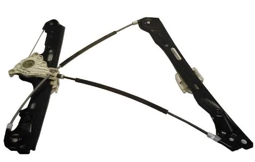 BMW 1 Serisi E87 (2004-2011) LCI Cam Krikosu Motorsuz Ön Sol Wender (51337138465)