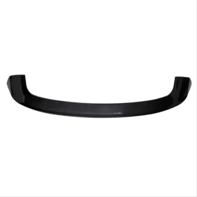 BMW 1 Serisi F20 (2011-2018) Spoiler Piano Black
