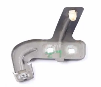 BMW 3/4 Serisi F30/F32/F36 Çamurluk Braketi Ön İç Sol Orta (Üst) Wender (41357298039)
