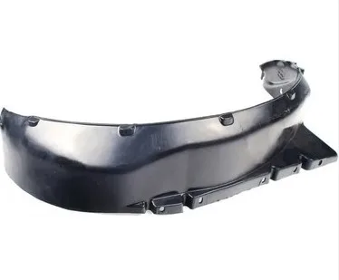BMW 3 Serisi E30 (1984-1994) Çamurluk Davlumbazı Ön Sağ Arka Taraf Wender (51711942808)