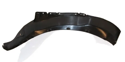 BMW 3 Serisi E30 (1984-1994) Çamurluk Davlumbazı Ön Sol Arka Taraf Wender (51711942807)