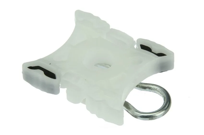 BMW 3 Serisi E36 1991-1998 Cam Kriko Braketi Ön/Arka (Febi) 51321938884