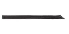 BMW 3 Serisi E36 1991-1998 Çamurluk Kaplaması Arka Sağ -Coupe- (BMW) 51131977248