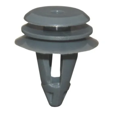 BMW 3 Serisi E36 1991-1998 Döşeme Klipsi 70 71 Ön/Arka Kapı (Gri) (Wender) 51418224781