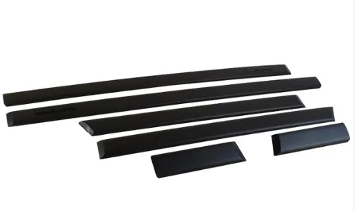 BMW 3 Serisi E36 1991-1998 Kapı Kaplaması (Set: 6ad) Logosuz -Sedan -M3- (Wender) 82119403144