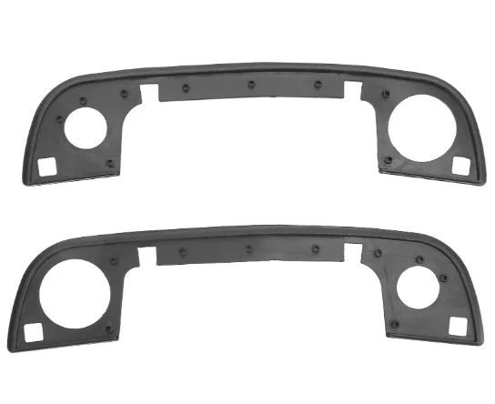 BMW 3 Serisi E36 1991-1998 Kapı Kol Çerçeve Contası Ön Dış Sağ (Wender) 51211928134