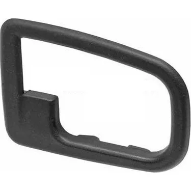 BMW 3 Serisi E36 1991-1998 Kapı Kol Çerçevesi Ön/Arka İç Sağ (Wender) 51228219024