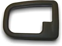 BMW 3 Serisi E36 1991-1998 Kapı Kol Çerçevesi Ön/Arka İç Sol (Wender) 51228219023