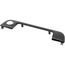 BMW 3 Serisi E36 1991-1998 Kapı Kol Çerçevesi Ön Dış Sağ (Wender) 51218122442