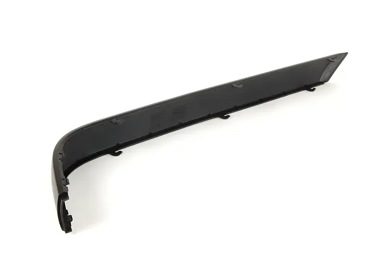 BMW 3 Serisi E36 1991-1998 Tampon Bandı Arka Sol (Düz) 1990-94 (Wender) 51121960723