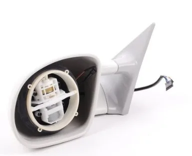 BMW 3 Serisi E36 1991-1998 Komple Ayna Sol lekt. Isıtmalı -Coupe -M-Tech- (Wender) 51162253827