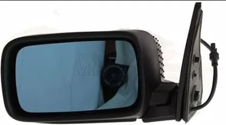 BMW 3 Serisi E36 1991-1998 Komple Ayna Sol lekt. Isıtmalı (Sinyal) 1993-95 (Wender) 51168137367