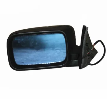 BMW 3 Serisi E36 1991-1998 Komple Ayna Sol Elekt. Isıtmalı (Sinyalli) (Wender) 51168144407