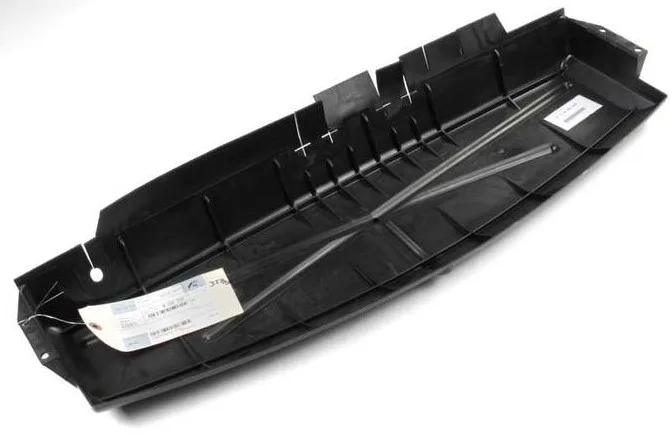 BMW 3 Serisi E36 1991-1998 Panel Bakaliti Ön Alt (Havuz) 1994-97 (Wender) 51718156259
