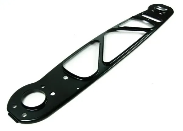 BMW 3 Serisi E36 1991-1998 Panel Ön Alt 1991-99 (Wender) 41138132178