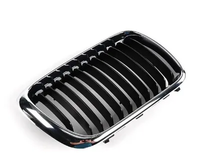 BMW 3 Serisi E36 1991-1998 Panjur (Set) Krom 1997-99 (Wender) 51138195152