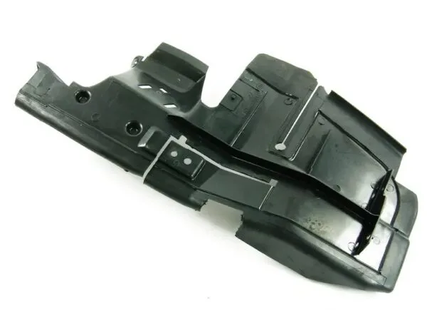 BMW 3 Serisi E36 1991-1998 Radyatör Bakaliti Sağ 1991-93 (BMW) 51718122434