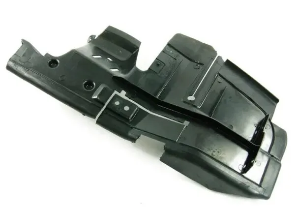 BMW 3 Serisi E36 1991-1998 Radyatör Bakaliti Sağ 1991-93 (BMW) 51718122434